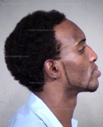 Rashawn Harris