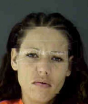 Christina Marie Jordan