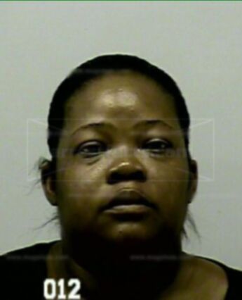 Kimberly Larelle Durden