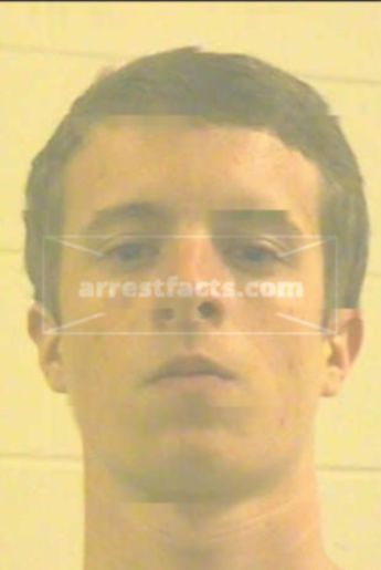 Cody Lewis Stylianou