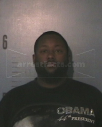 Michael Wayne Crump