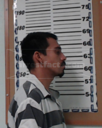 Evaristo Martinez-Galvan