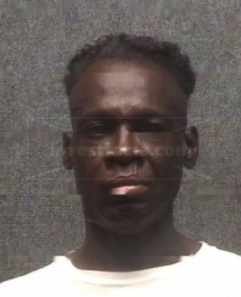 Solomon Coleman