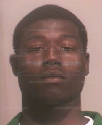 Lavar Bailey