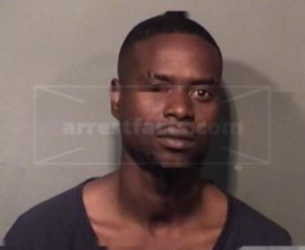 Keavin Lamond Osborne