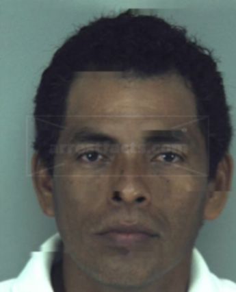 Jorge Luis Hernandez-Vasquez
