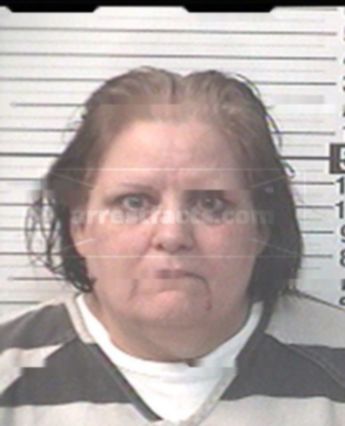 Sharon Williams Commander
