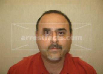 Luis Roberto Pruneda