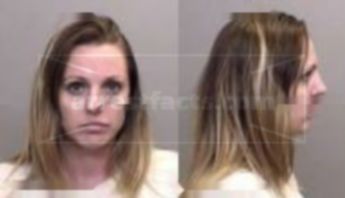Angela Marie Scarberry