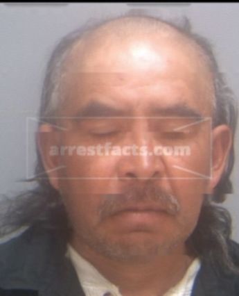 Donald Chackee