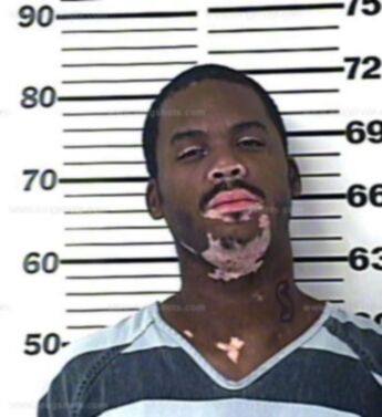 Eric Dewayne Hill