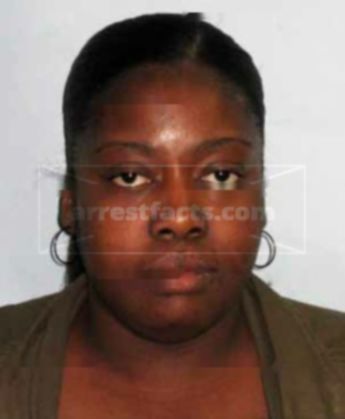 Selina Andrea Waters