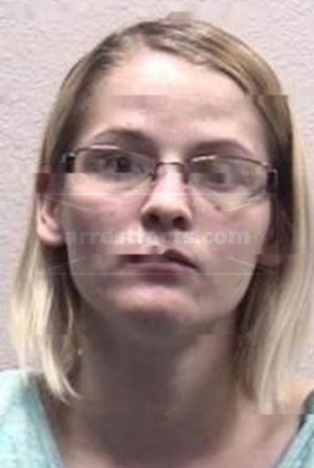 Brittni Jean Haight
