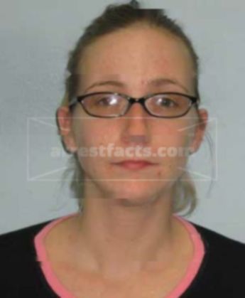 Brittany Anne Pence