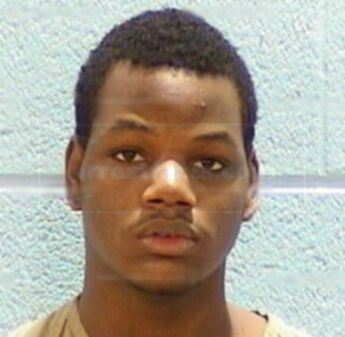 Jarrod T. Robinson