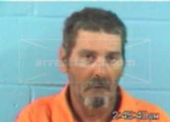 Michael Anthony Crouch