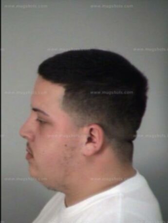 Benjamin Christen Colon
