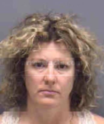 Theresa Ann Atwood