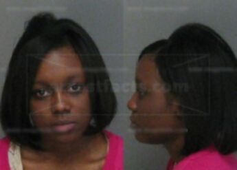 Shekinah Mcclellan