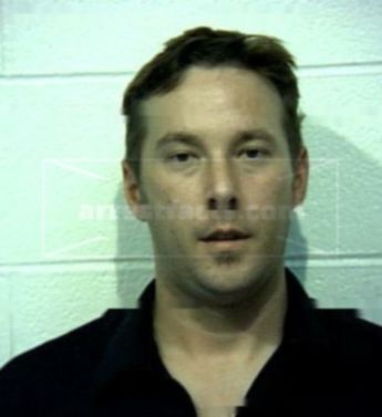 Kevin Eugene Tucker