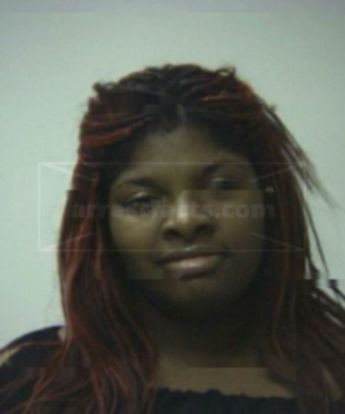 Jewel Marie Ruffin