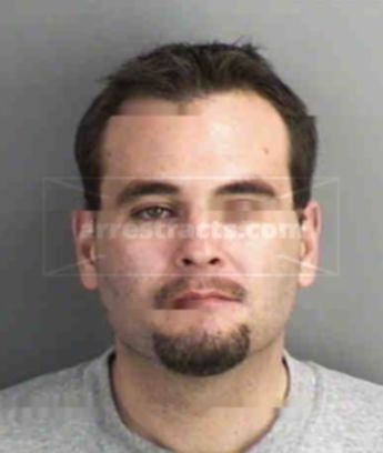 James Charles Dorsey
