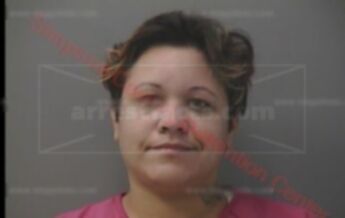 Crystal Jean Bussiere