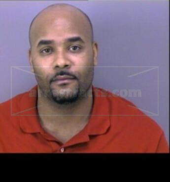 Jamal Donte Mitchell