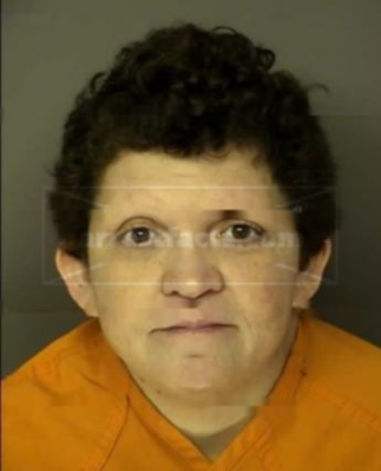 Theresa Ann Snowden