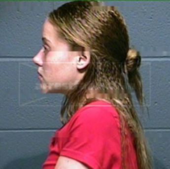Courtney Crede Dumas