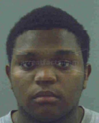 Jeremy Lorenzo Frazier