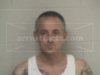 James David Warfield
