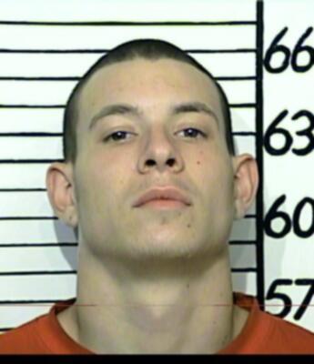 John Richard Camacho