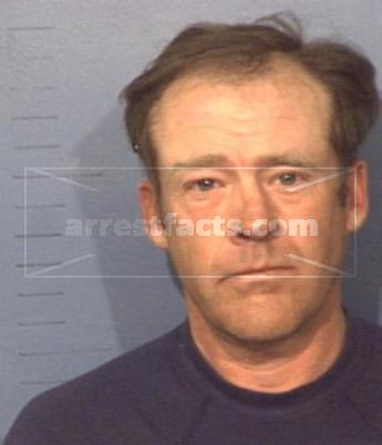 Everett Ray Hammontree