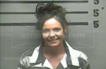 Kami Rachelle Kembel