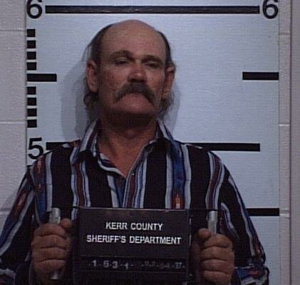 Ray Edward Lackey