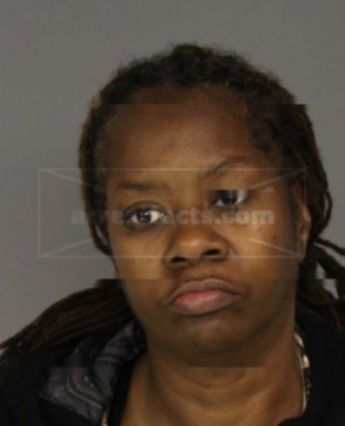 Sharlene Butler