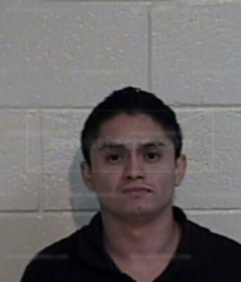 Julio Cesar Flores Perez