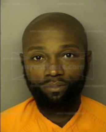 Brandon William Gause