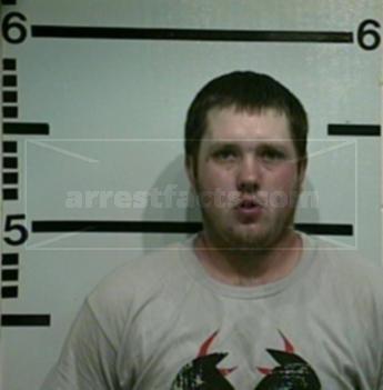 Cody Allen Wilson
