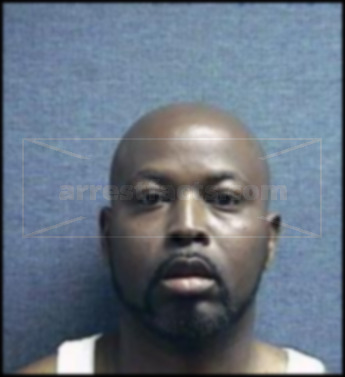 Anthony Antonio Hammonds