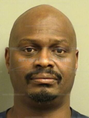 Darius B Pierce
