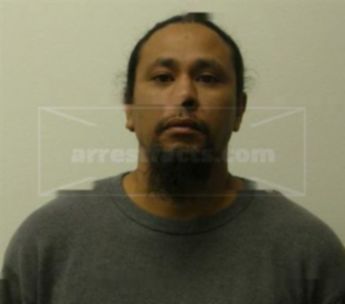 Vernon Kalamaku Kong