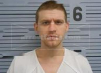 Cody Wayne Tipton
