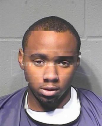 Keenon Scott Anthony