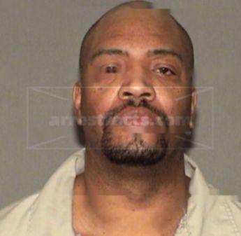 Derrick Trevor Griffin