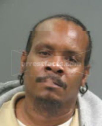 Anthony Curtis Burch