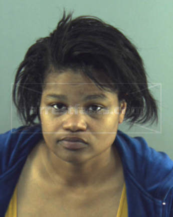 Monique R Parrish