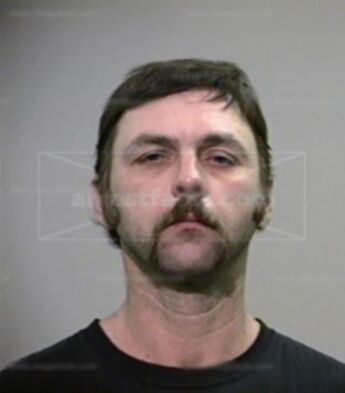 Jeffery Allen Reese