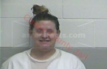 Destiny Nicole Holder